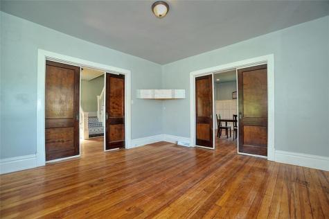 5 Wabash Avenue Mt Pleasant Township PA 15340