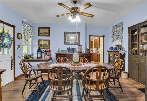 131 Ole Mill Drive South Bend Township PA 15774