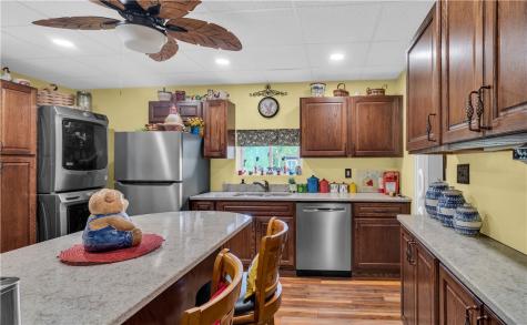 131 Ole Mill Drive South Bend Township PA 15774