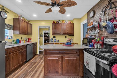 131 Ole Mill Drive South Bend Township PA 15774