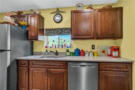 131 Ole Mill Drive South Bend Township PA 15774