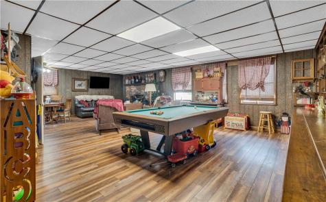 131 Ole Mill Drive South Bend Township PA 15774