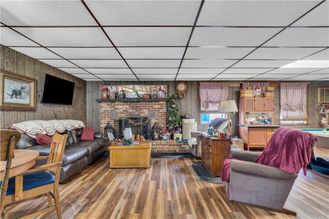 131 Ole Mill Drive South Bend Township PA 15774