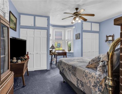 131 Ole Mill Drive South Bend Township PA 15774