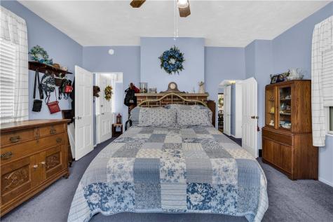 131 Ole Mill Drive South Bend Township PA 15774