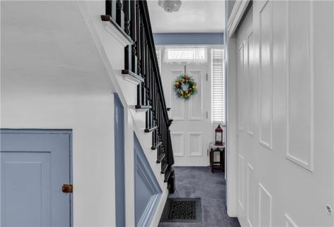 131 Ole Mill Drive South Bend Township PA 15774
