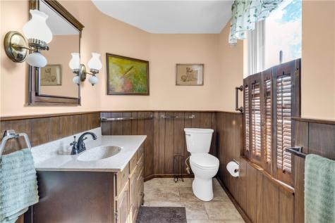 131 Ole Mill Drive South Bend Township PA 15774