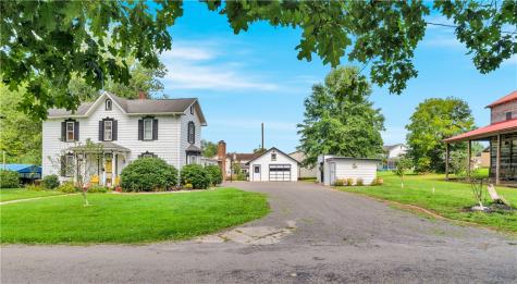 131 Ole Mill Drive South Bend Township PA 15774