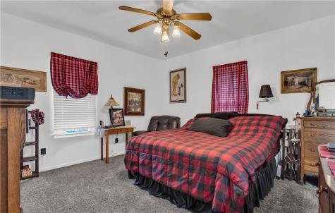 131 Ole Mill Drive South Bend Township PA 15774