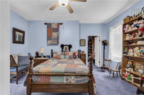 131 Ole Mill Drive South Bend Township PA 15774