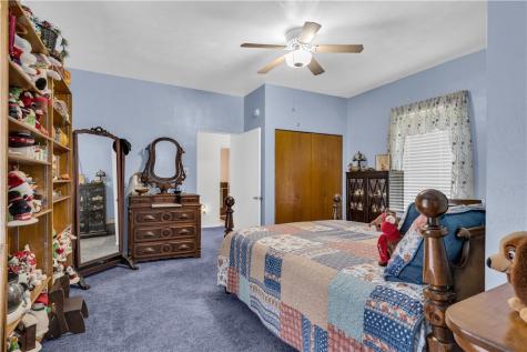 131 Ole Mill Drive South Bend Township PA 15774