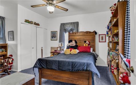131 Ole Mill Drive South Bend Township PA 15774