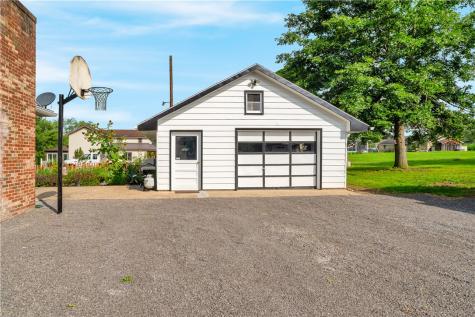 131 Ole Mill Drive South Bend Township PA 15774