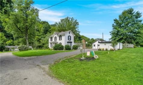 131 Ole Mill Drive South Bend Township PA 15774