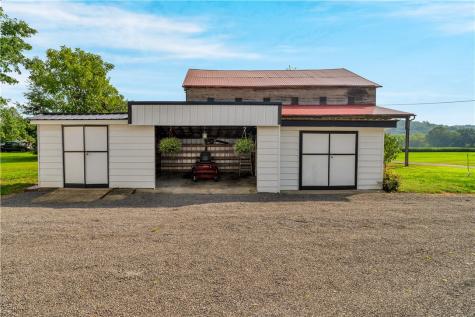 131 Ole Mill Drive South Bend Township PA 15774