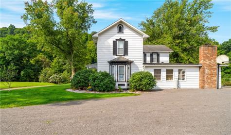 131 Ole Mill Drive South Bend Township PA 15774