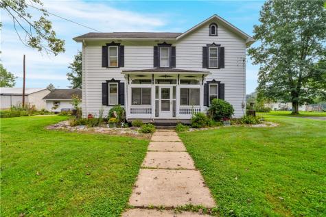 131 Ole Mill Drive South Bend Township PA 15774