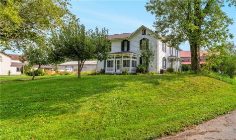 131 Ole Mill Drive South Bend Township PA 15774
