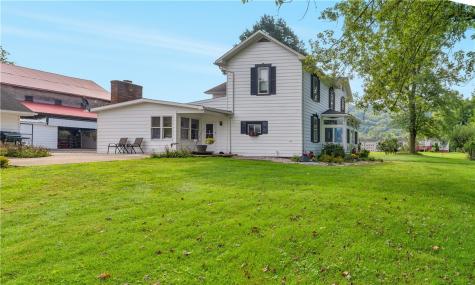 131 Ole Mill Drive South Bend Township PA 15774