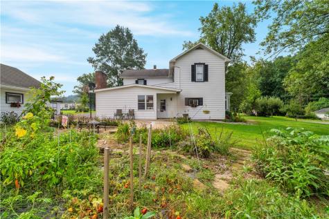 131 Ole Mill Drive South Bend Township PA 15774