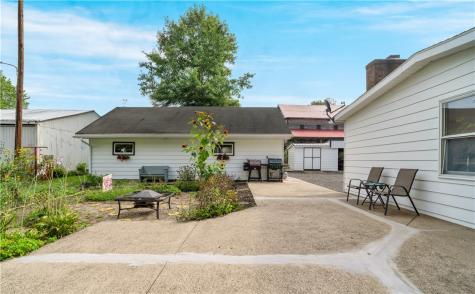 131 Ole Mill Drive South Bend Township PA 15774