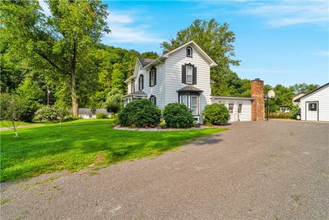131 Ole Mill Drive South Bend Township PA 15774