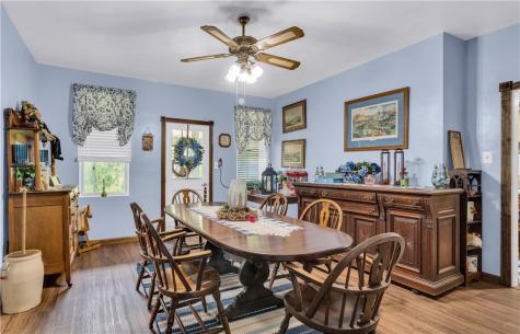 131 Ole Mill Drive South Bend Township PA 15774