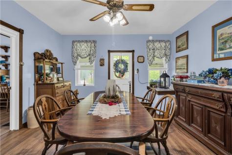 131 Ole Mill Drive South Bend Township PA 15774