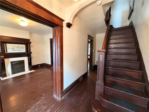 149 Margaret Street Mt Oliver PA 15210
