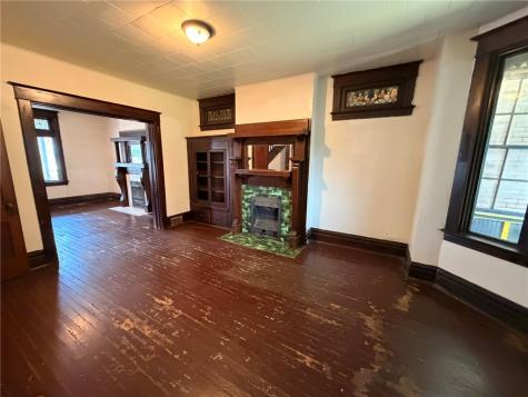 149 Margaret Street Mt Oliver PA 15210