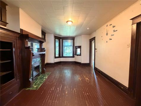 149 Margaret Street Mt Oliver PA 15210