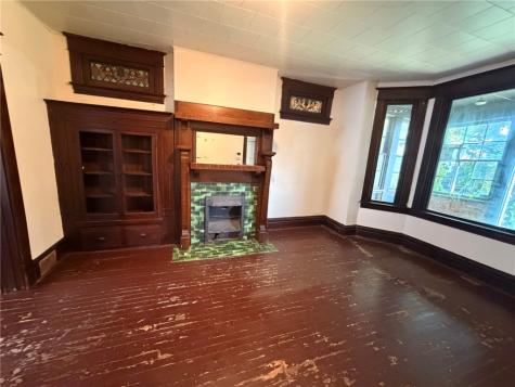 149 Margaret Street Mt Oliver PA 15210