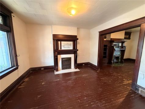 149 Margaret Street Mt Oliver PA 15210
