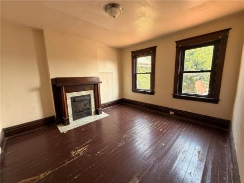 149 Margaret Street Mt Oliver PA 15210