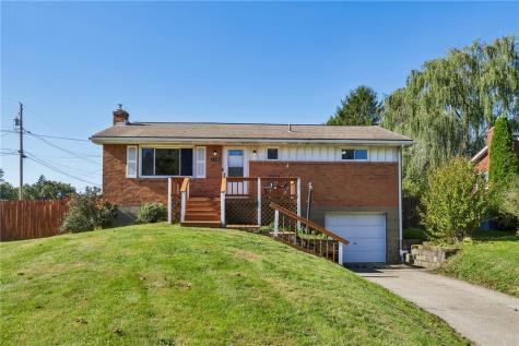 128 Westpoint Drive Hempfield Township PA 15601