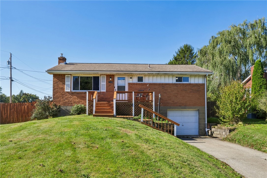 128 Westpoint Drive Hempfield Township PA 15601