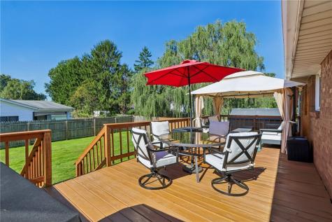 128 Westpoint Drive Hempfield Township PA 15601