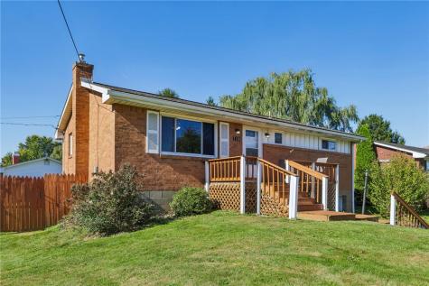 128 Westpoint Drive Hempfield Township PA 15601