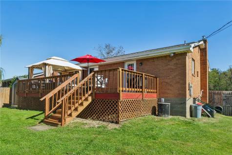 128 Westpoint Drive Hempfield Township PA 15601