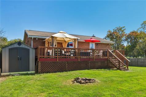 128 Westpoint Drive Hempfield Township PA 15601