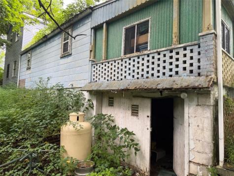 202 Clark Saltsburg Area PA 15681