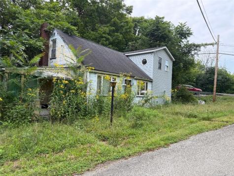 202 Clark Saltsburg Area PA 15681