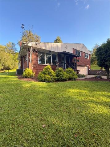 1343 State Route 380 Washington Township PA 15613