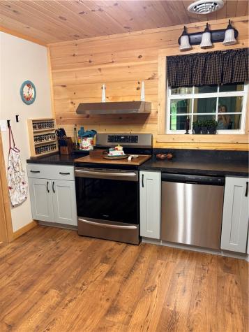 1343 State Route 380 Washington Township PA 15613