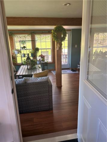 1343 State Route 380 Washington Township PA 15613