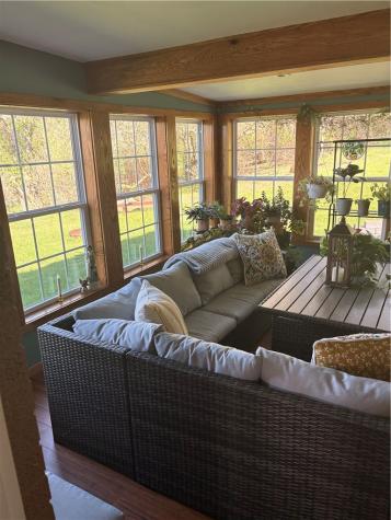 1343 State Route 380 Washington Township PA 15613