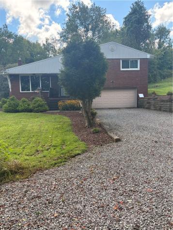 1343 State Route 380 Washington Township PA 15613
