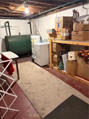 1343 State Route 380 Washington Township PA 15613