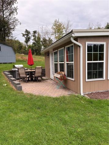 1343 State Route 380 Washington Township PA 15613
