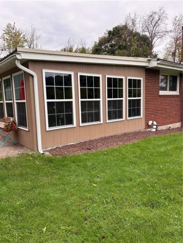1343 State Route 380 Washington Township PA 15613